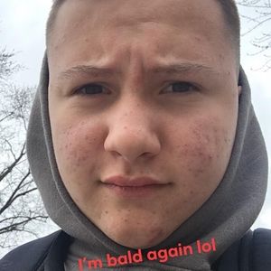 Meet your Posher, Dylan